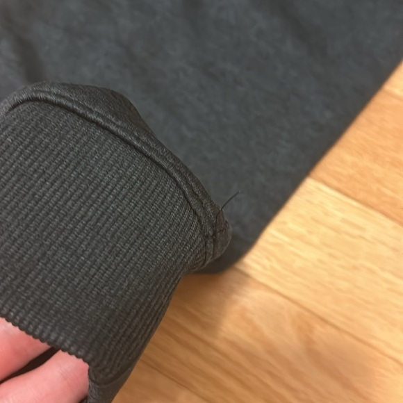 HURLEY Black Sweatpants - Picture 5 of 8